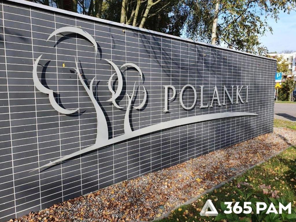 Apartament Z Basenem Polanki Park - 365Pam Kolobrzeg Exterior photo